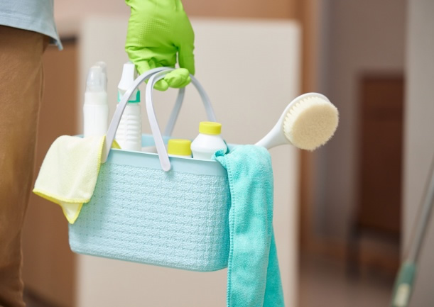 资阳区家庭保洁