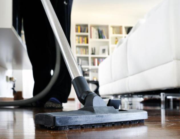 资阳区开荒保洁